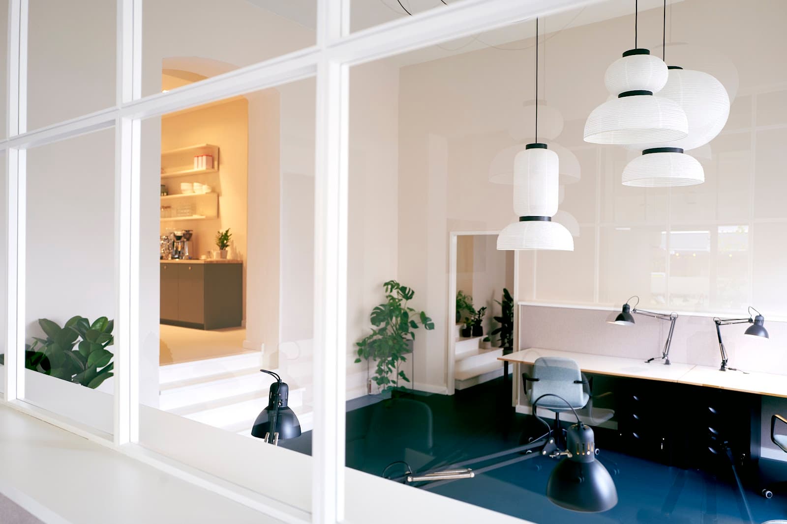 Meetingraum interior photo 6