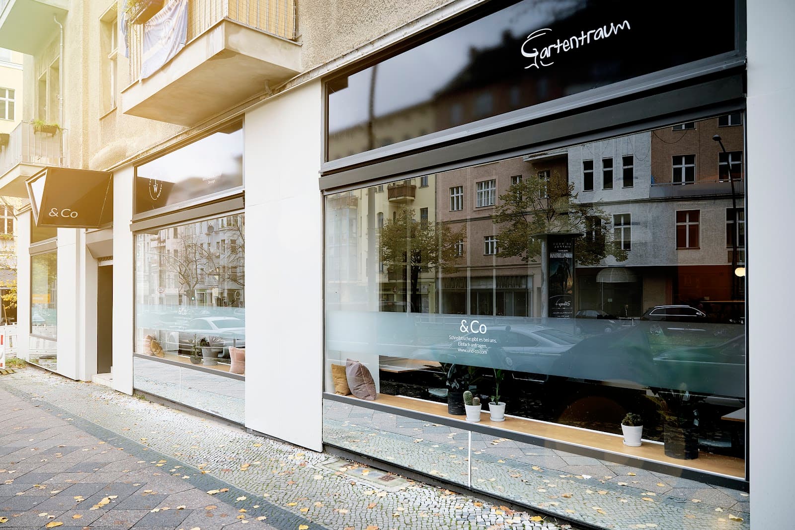 Meetingraum interior photo 11