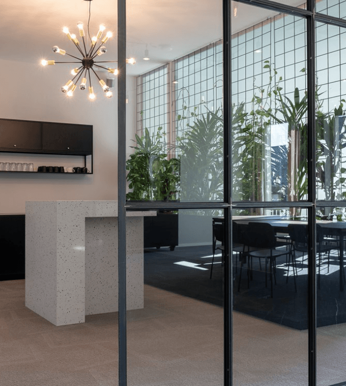 grow.inc SPACES Cologne