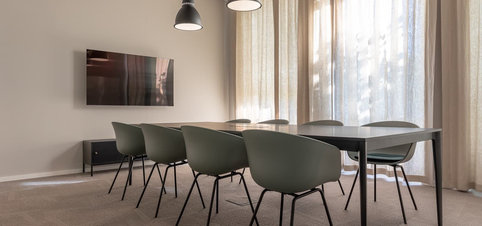 grow.inc SPACES Cologne