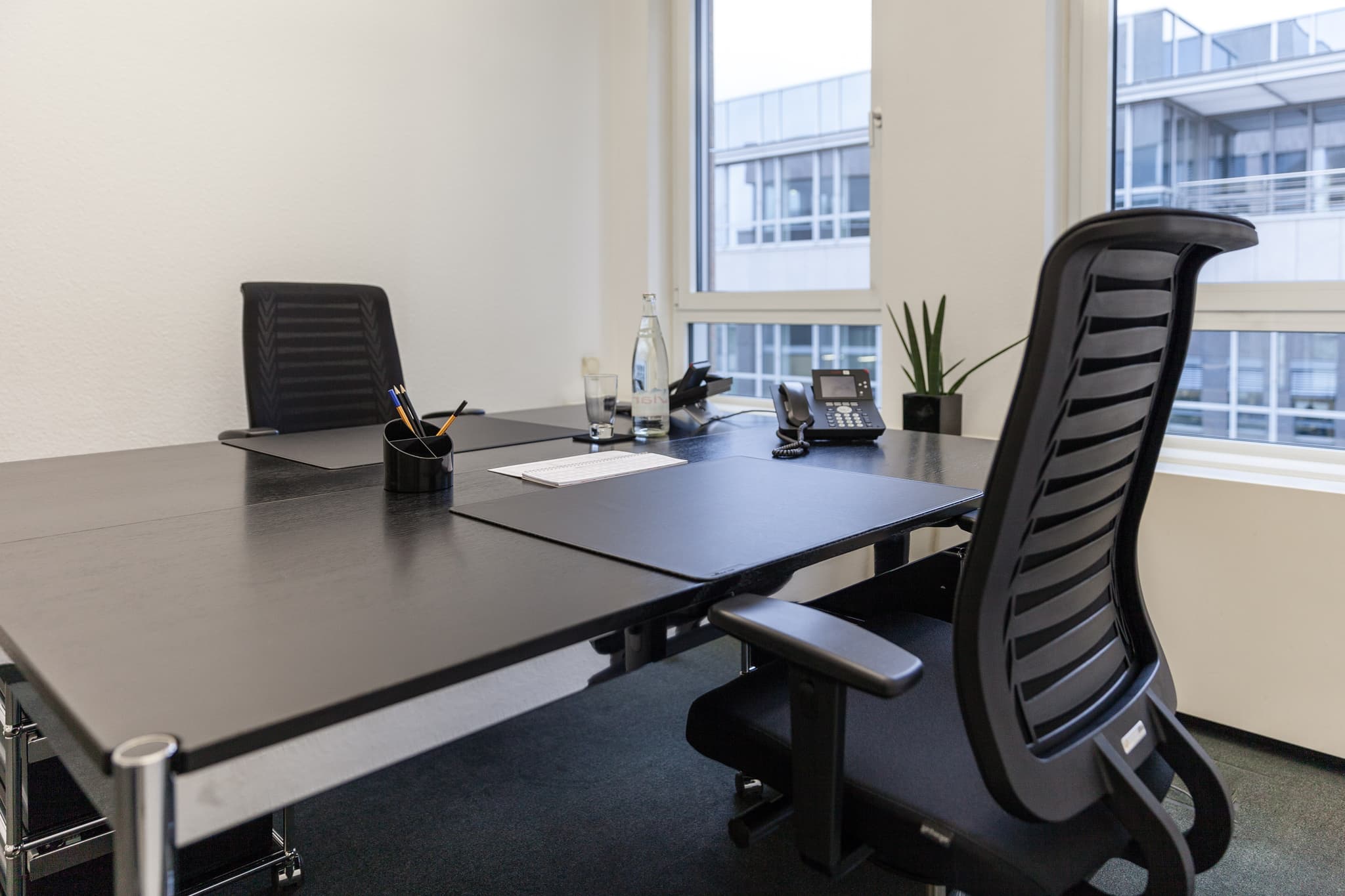 BCS Business Center Seestern