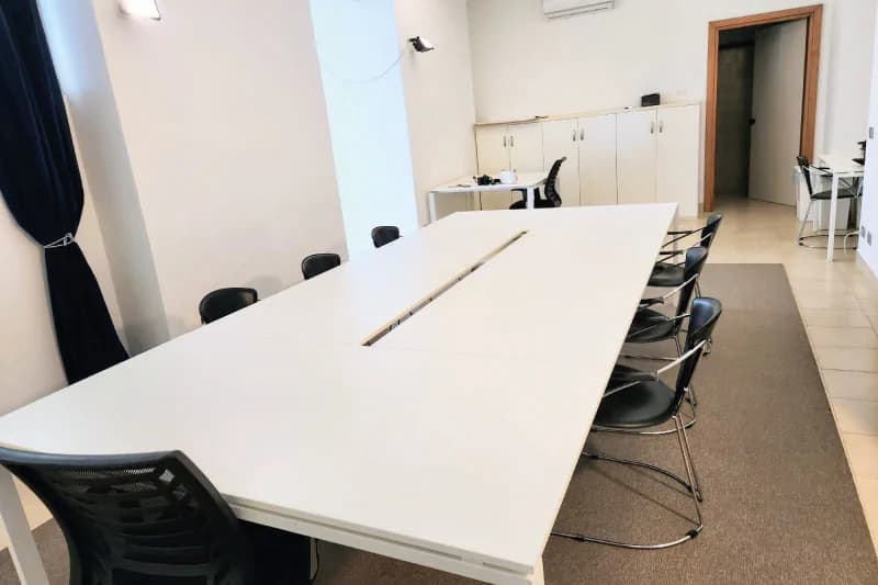Treework Coworking Città Studi