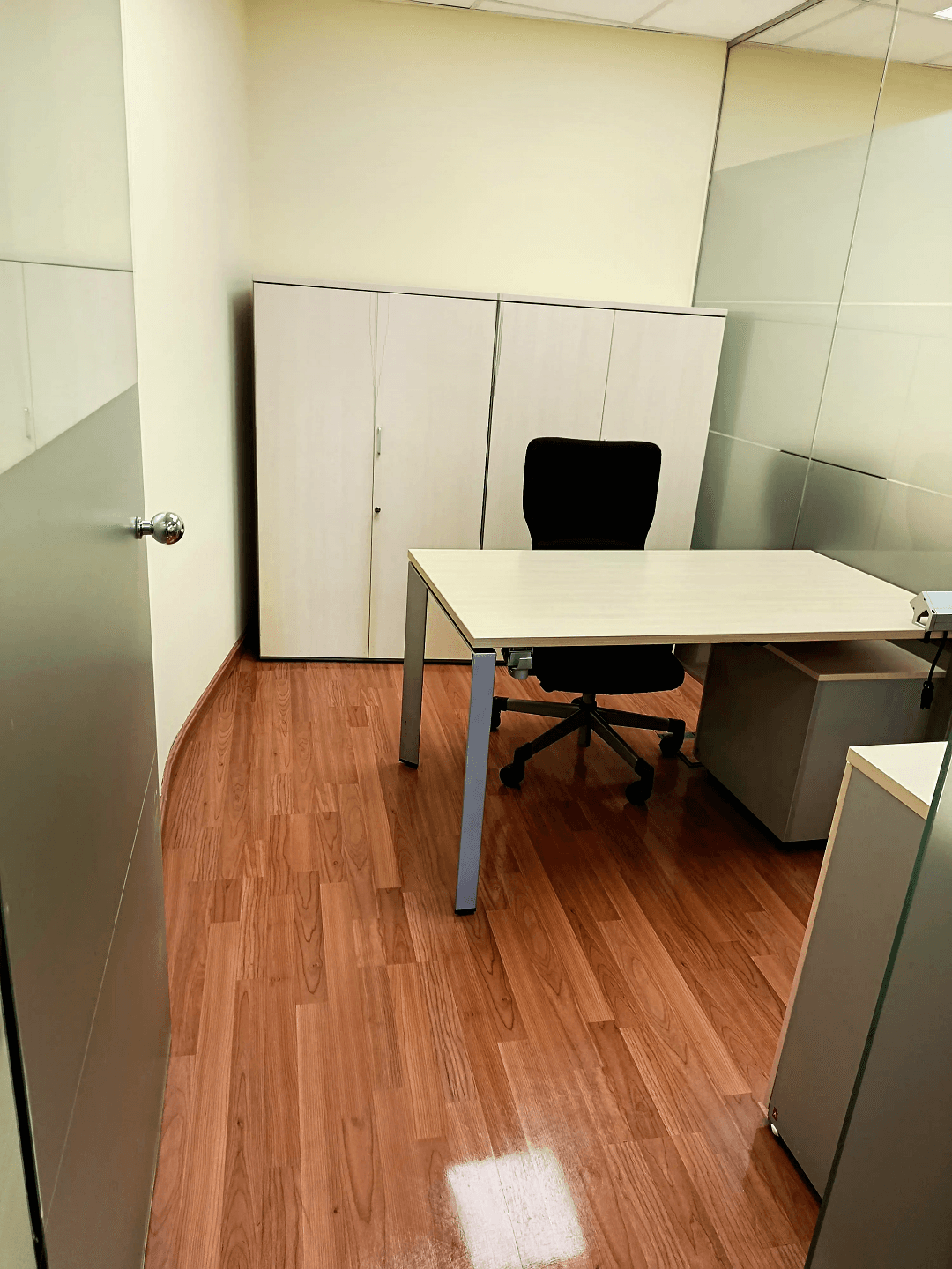 WePack Coworking Les Corts