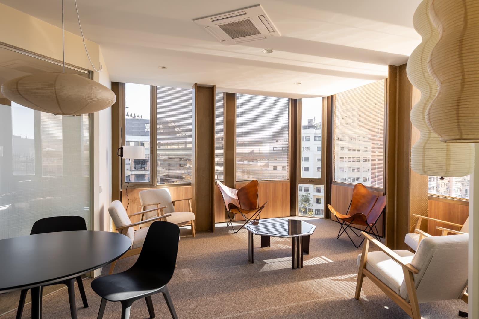 080 Cowork en Barcelona