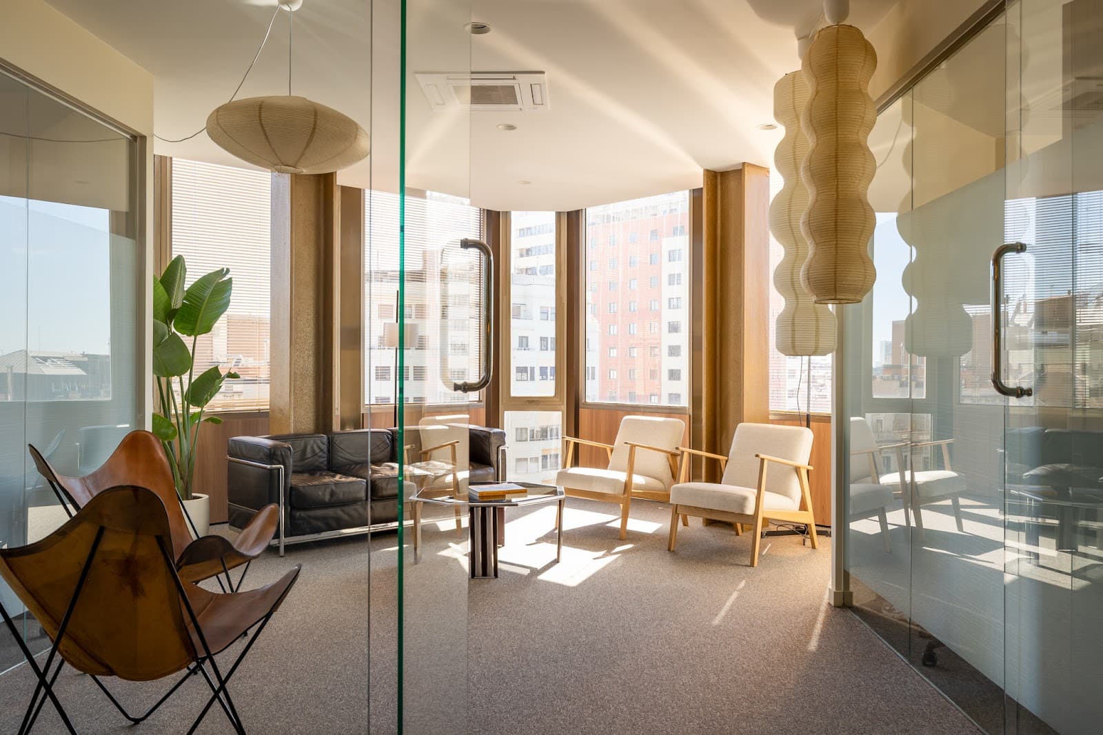 080 Cowork en Barcelona interior photo 3