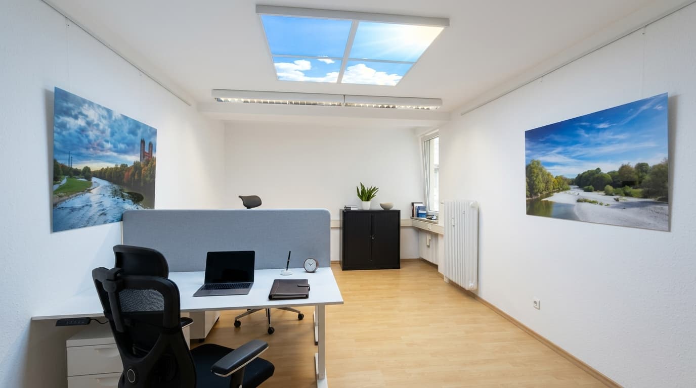 BLM – Business Location Munich