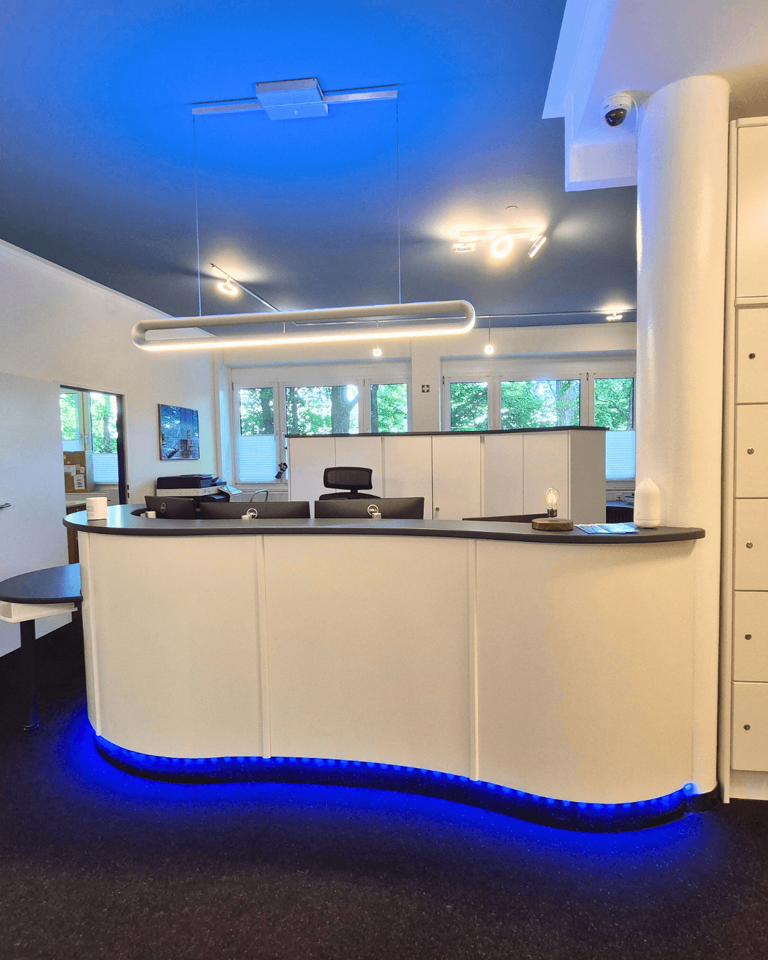 Raum Bogenhausen interior photo 15
