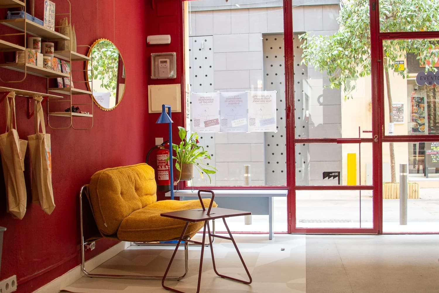 Day Pass at Casa Nida interior photo 5