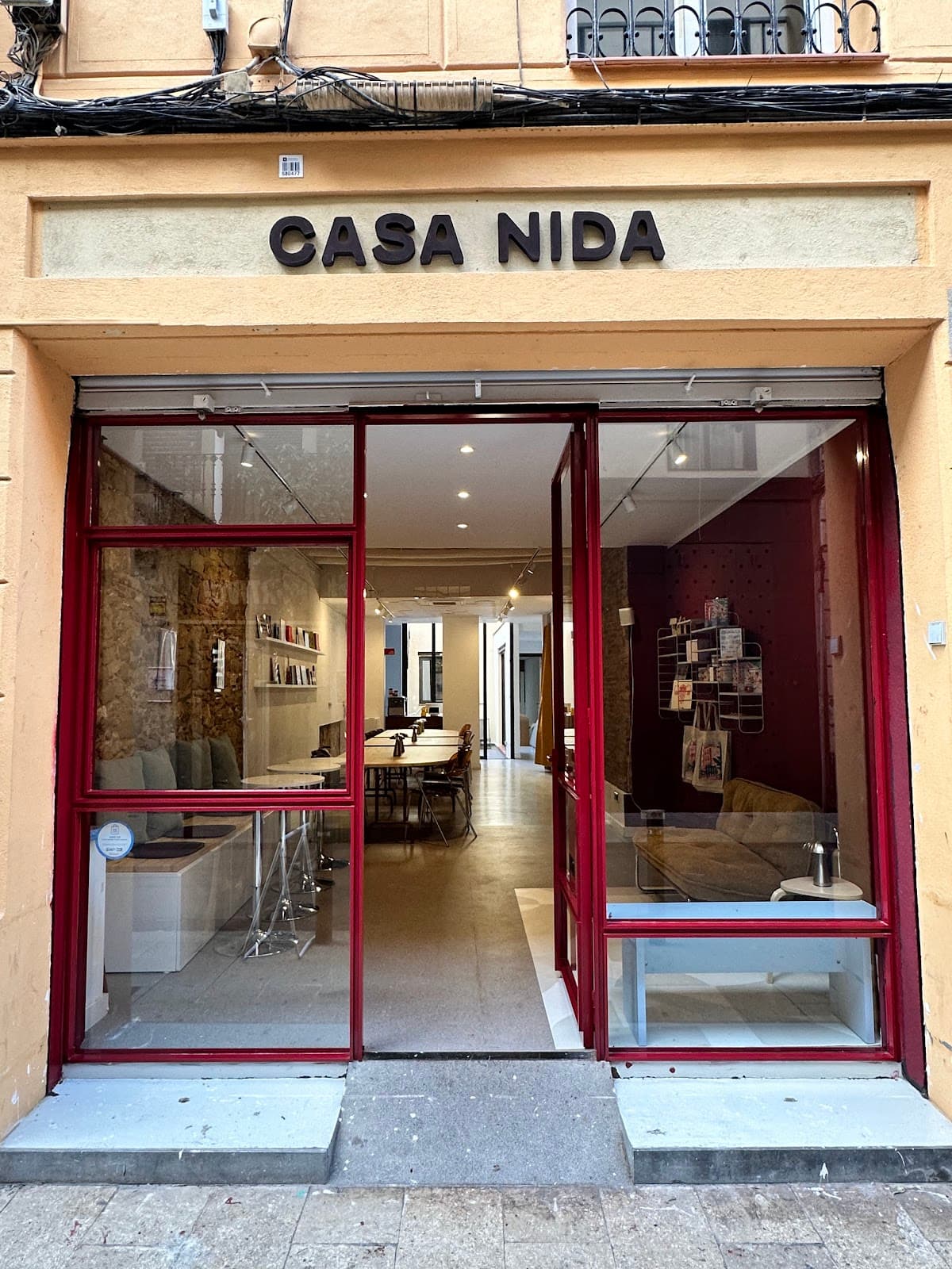 Day Pass at Casa Nida interior photo 11