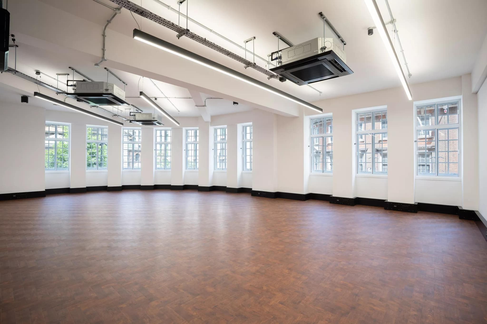 Workspace® | Portsoken House
