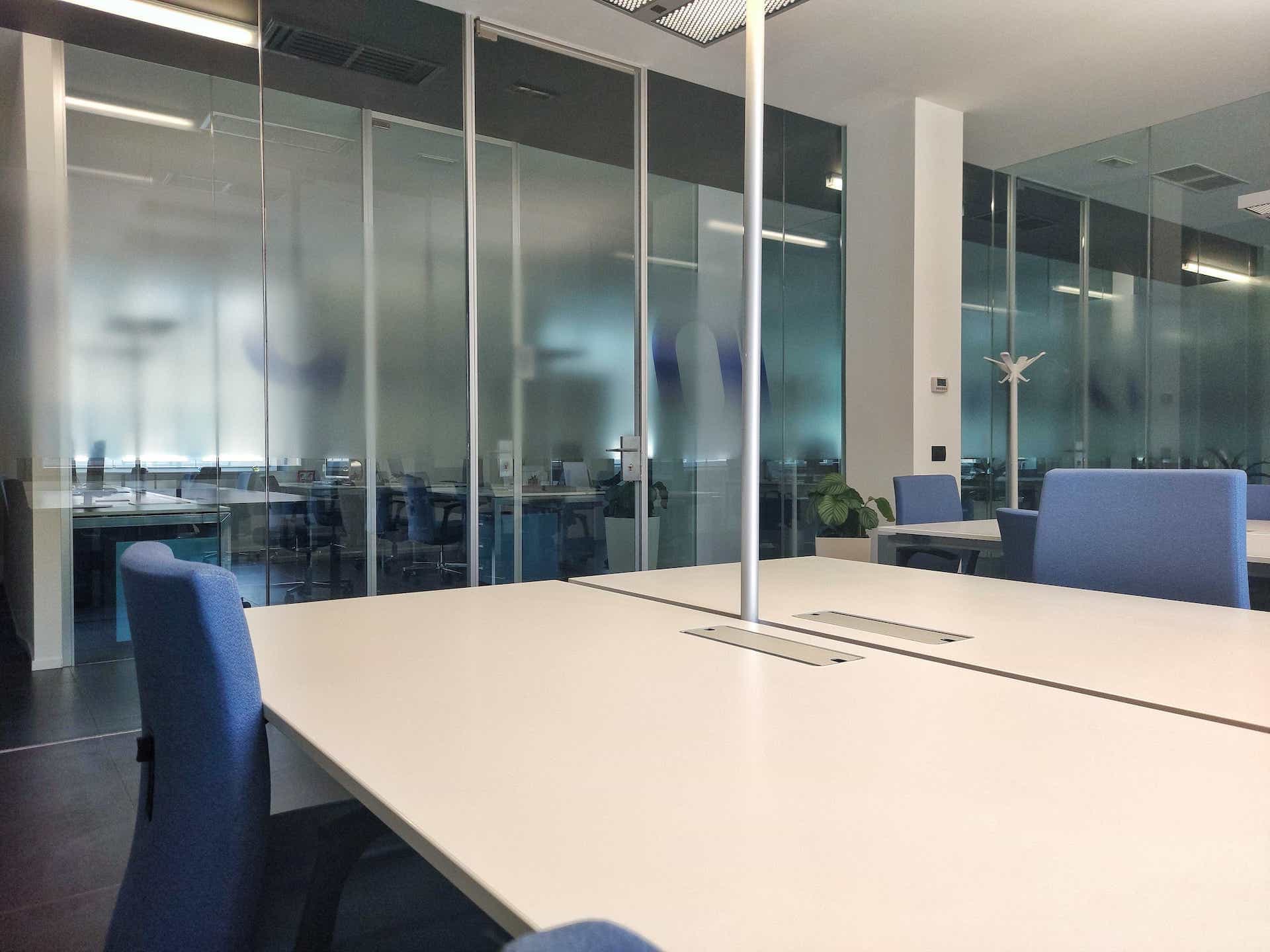 Changes Coworking Milano Fondazione Prada