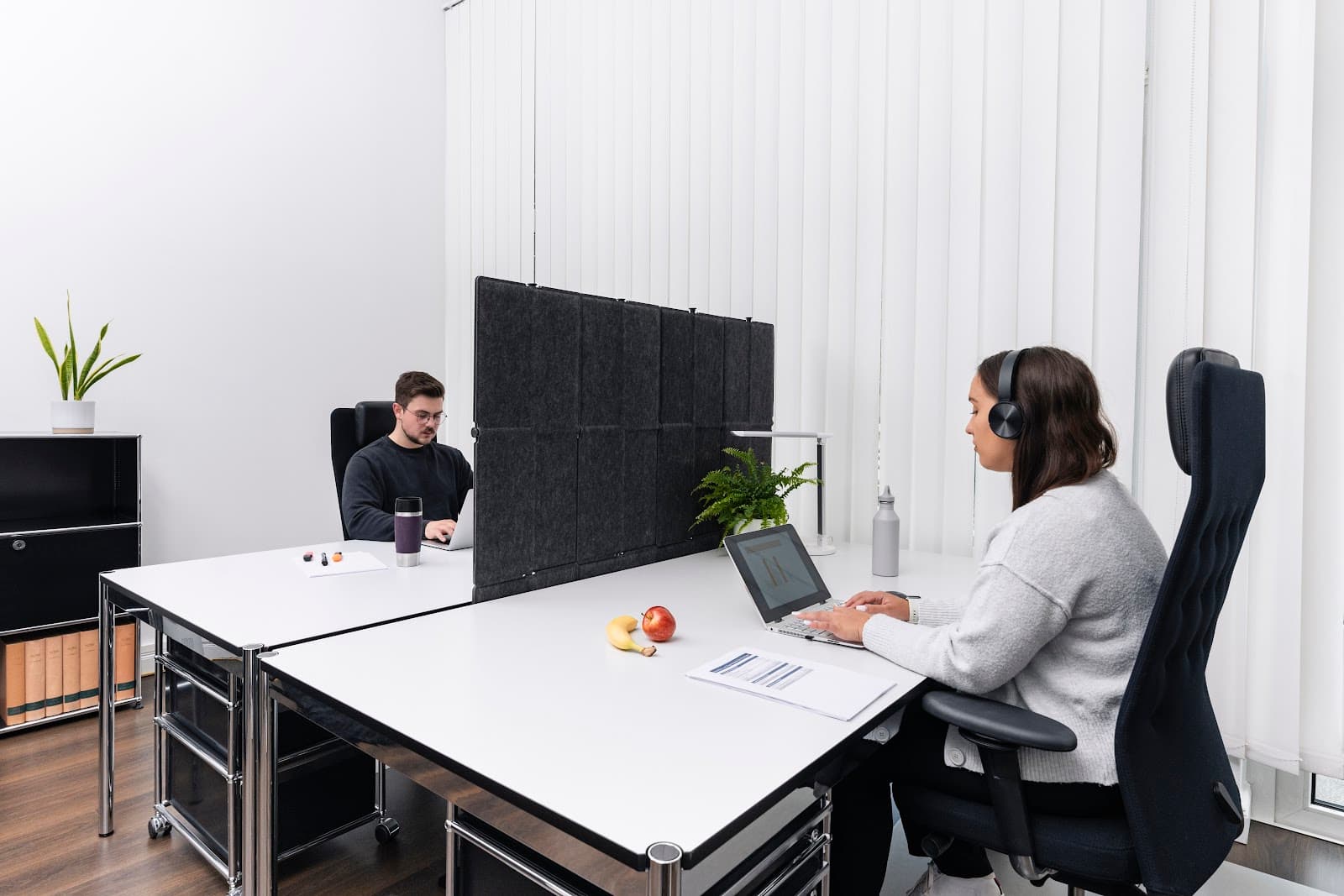 1000 Satellites Bremen-Parkallee interior photo 3