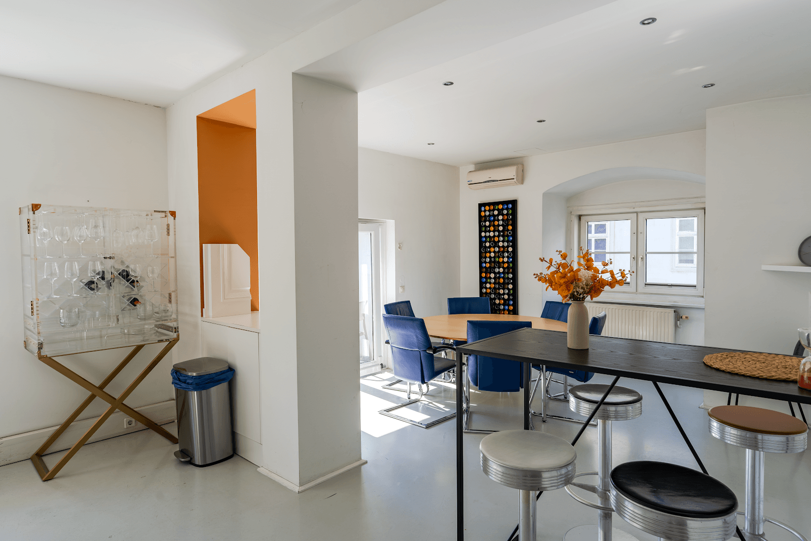 Palais Coworking