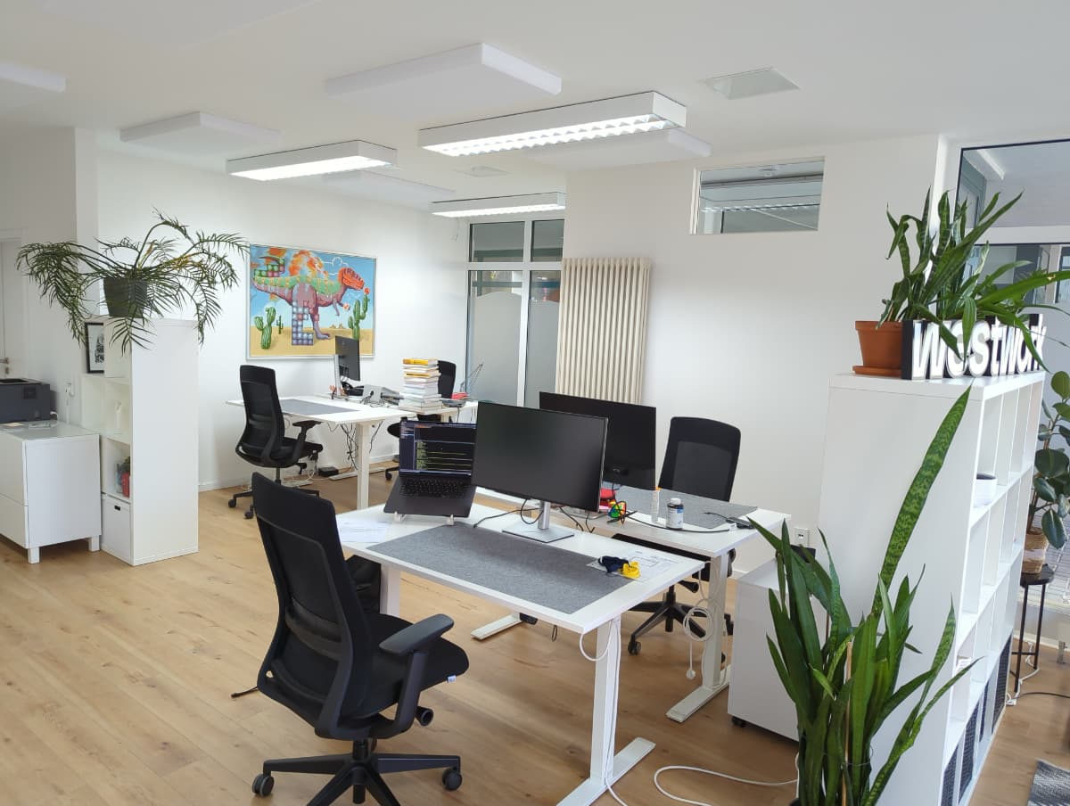 Westwork Coworking