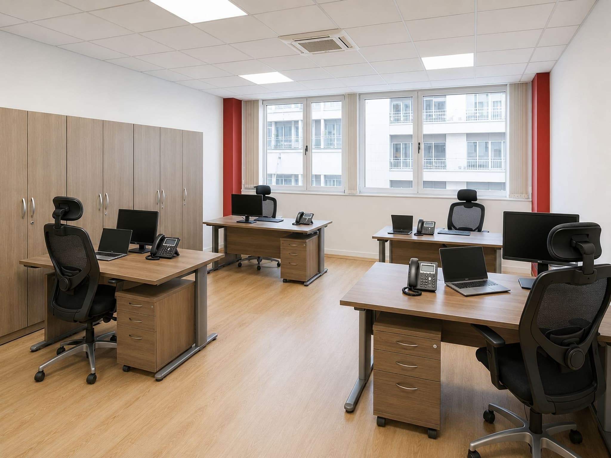 SBC Beethoven Business Center