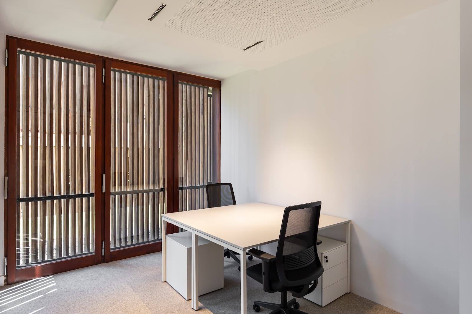 Raset 29 Coworking