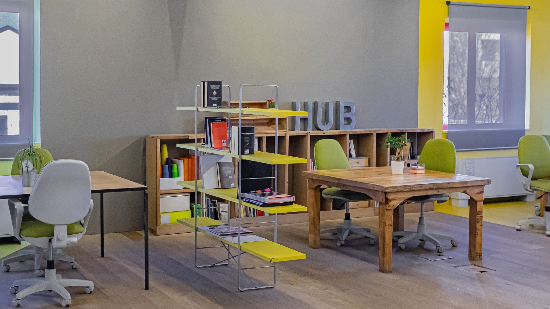 Impact Hub Milano
