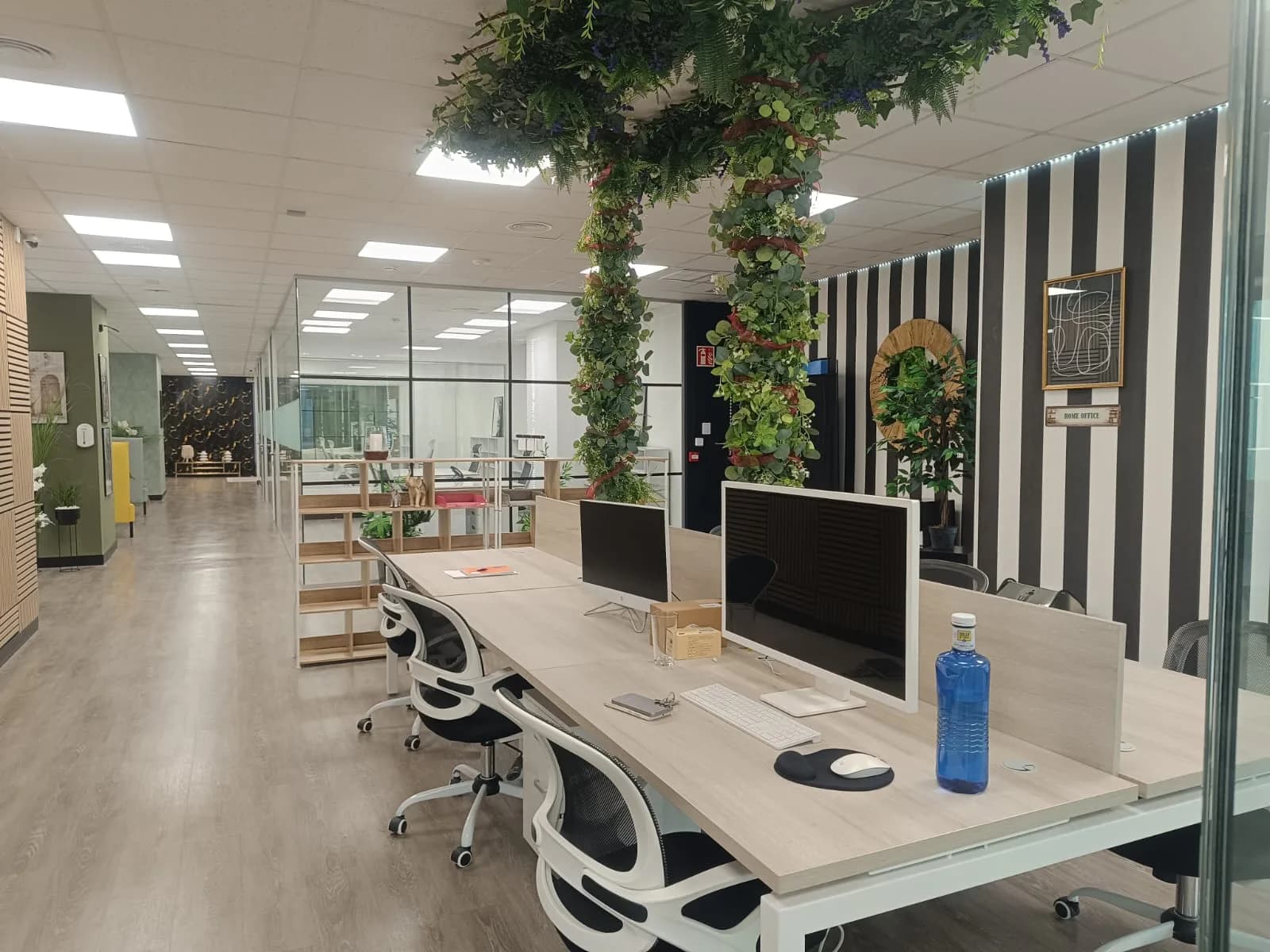 Nexus Business Center