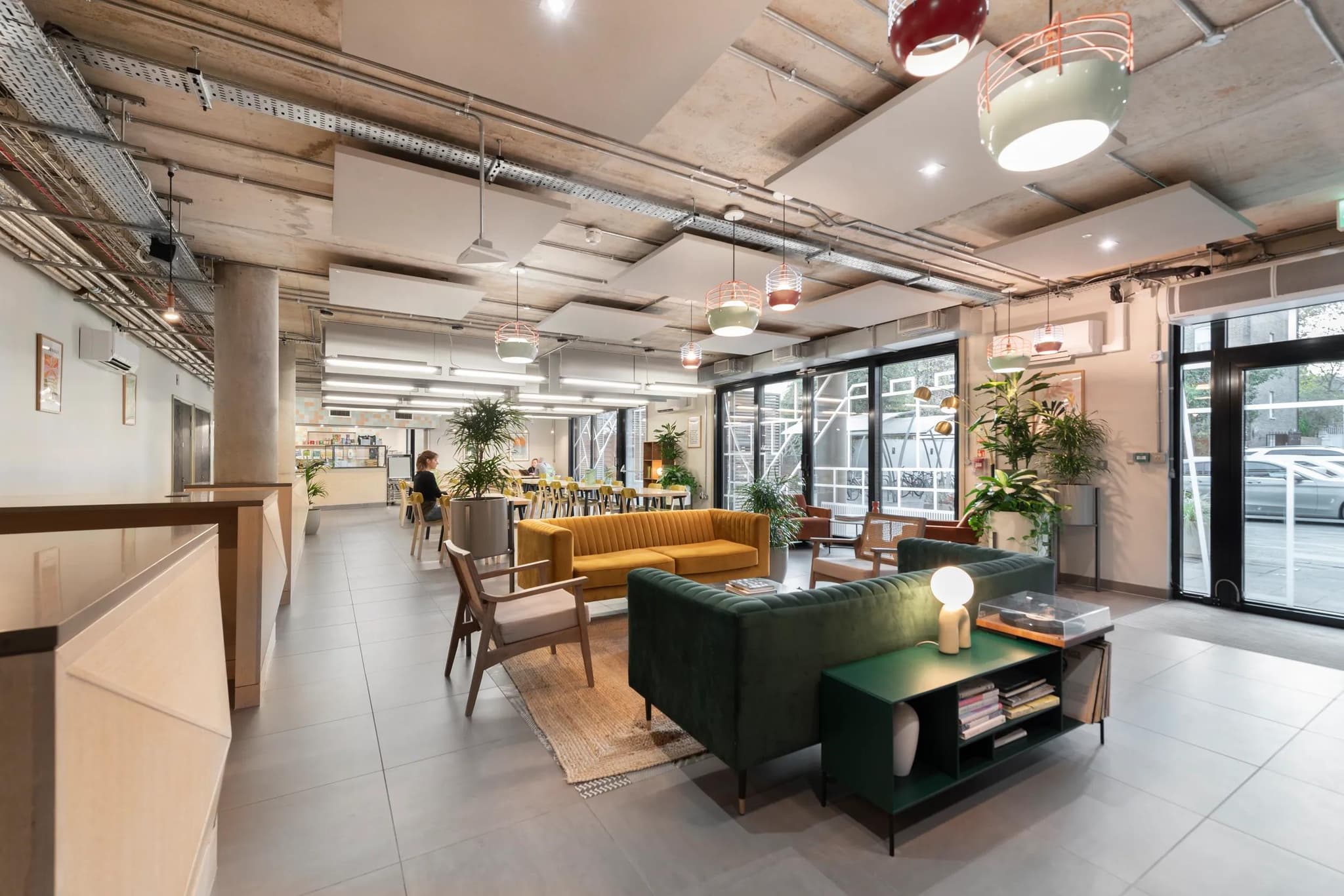 Workspace® | ScreenWorks