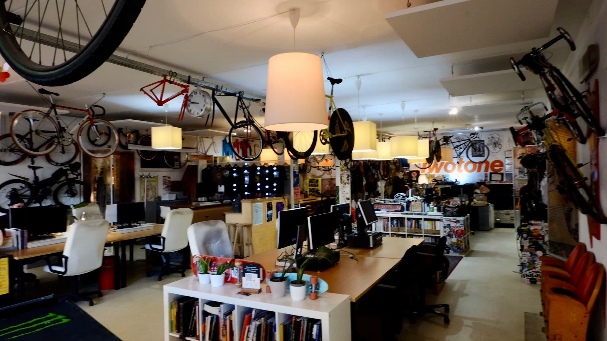 Workspace 6