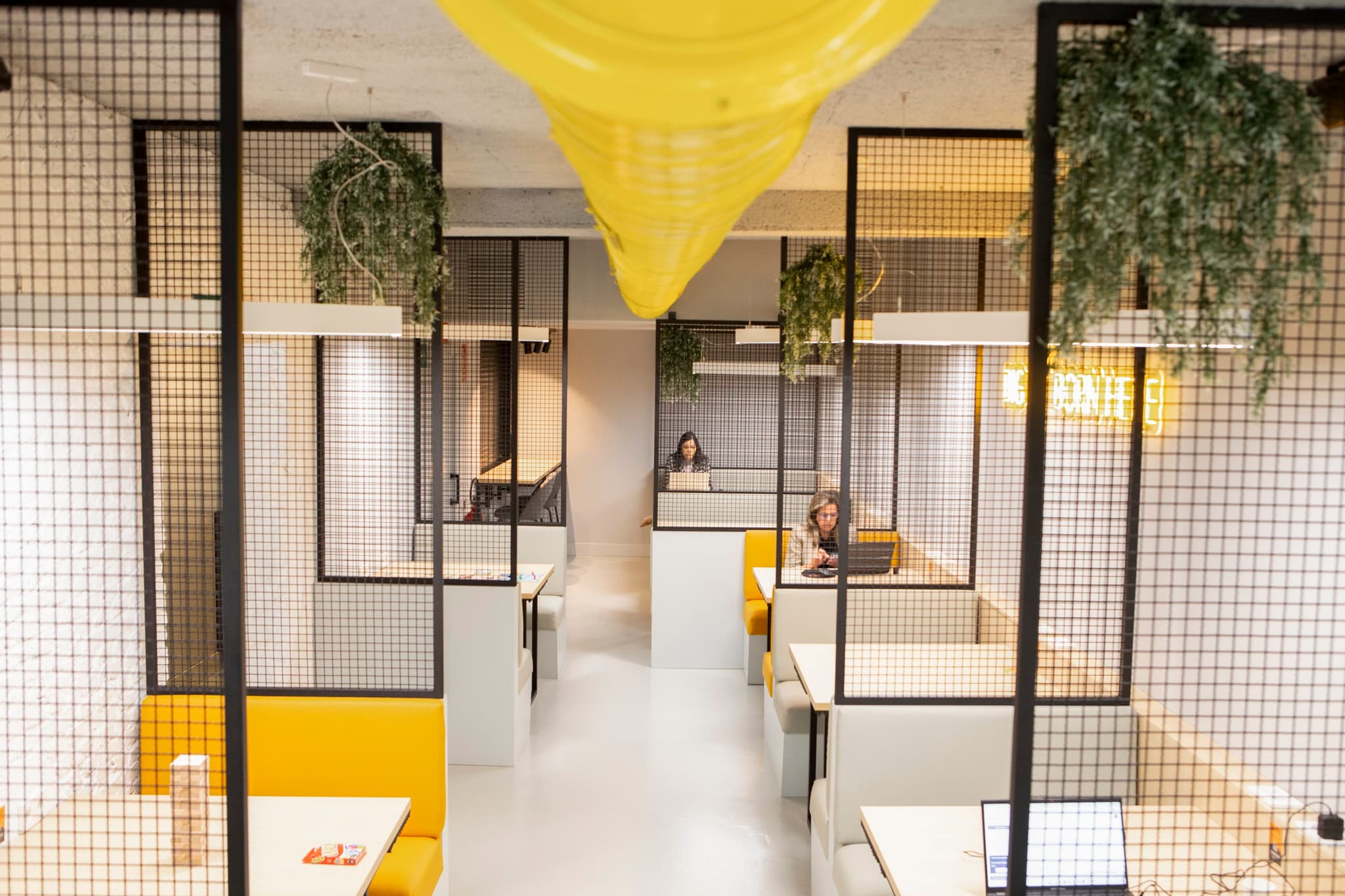 CWK Space