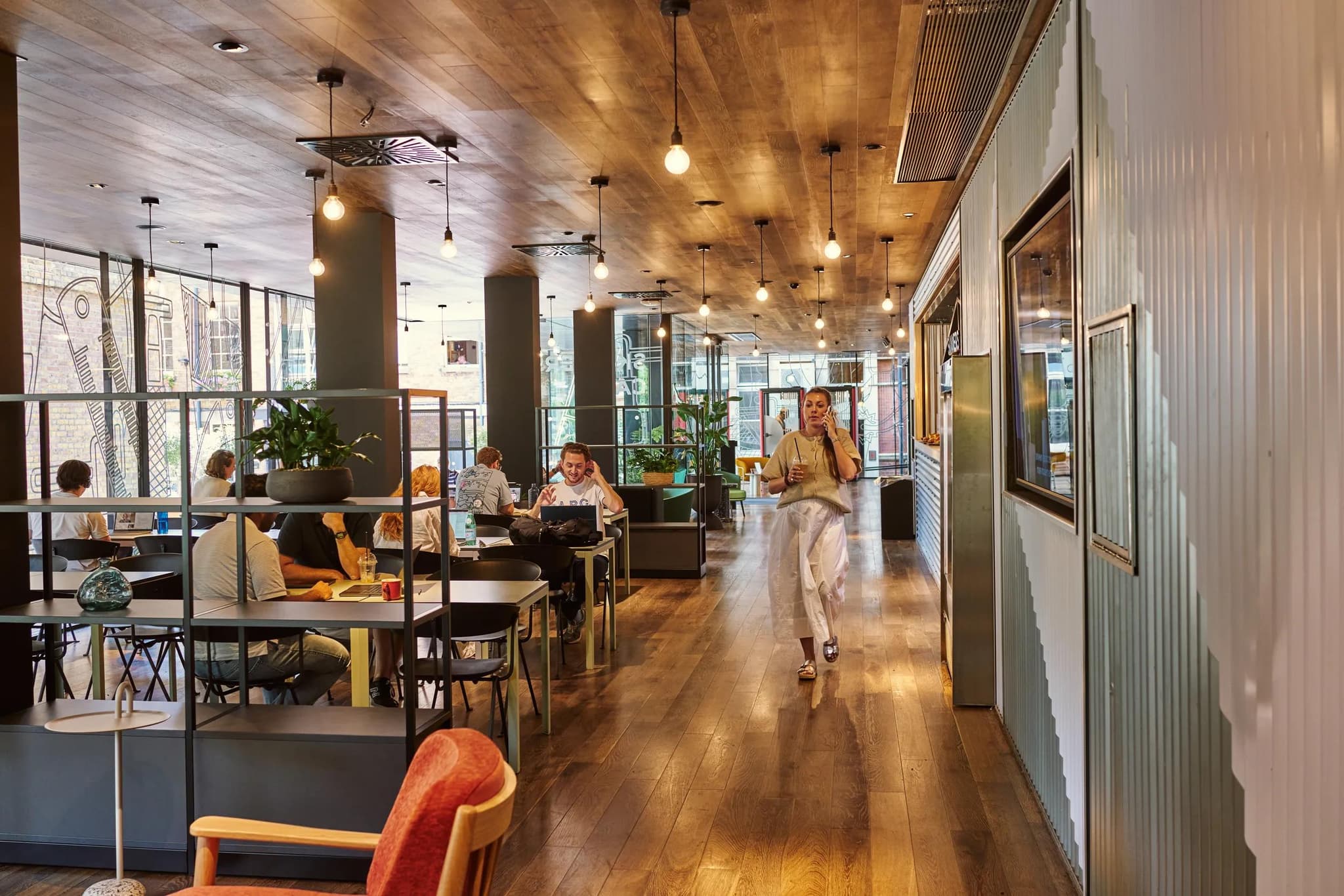 Workspace® | The Leather Market