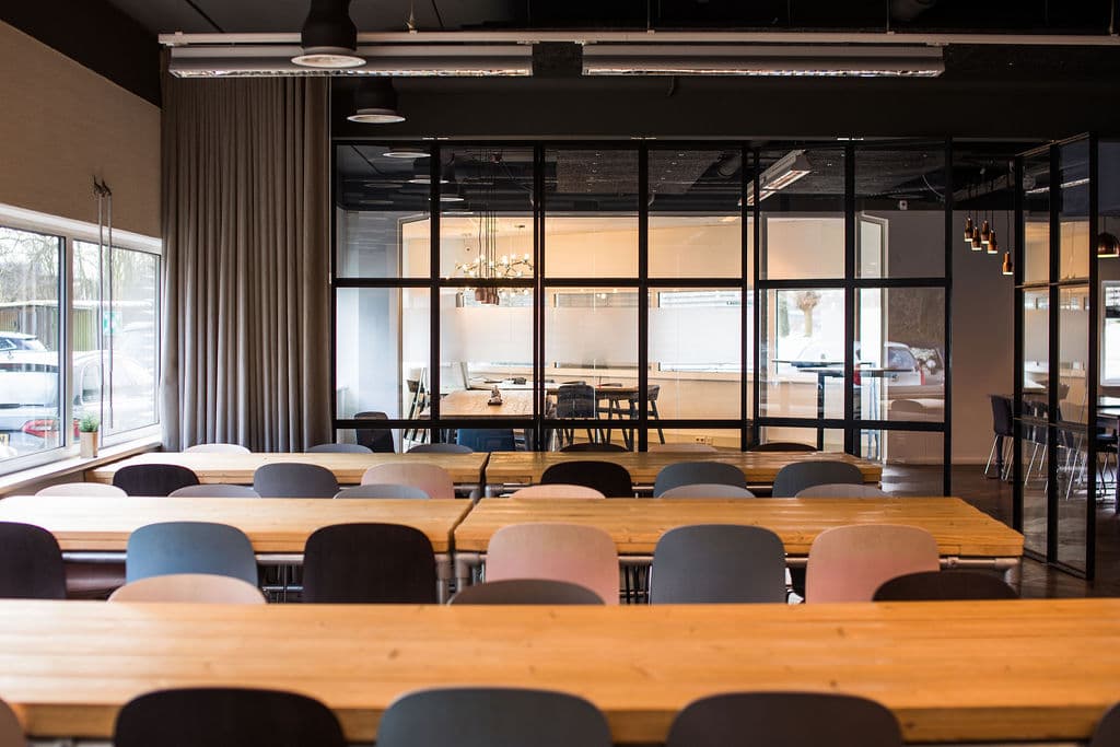 Newday Offices Amsterdam West 65