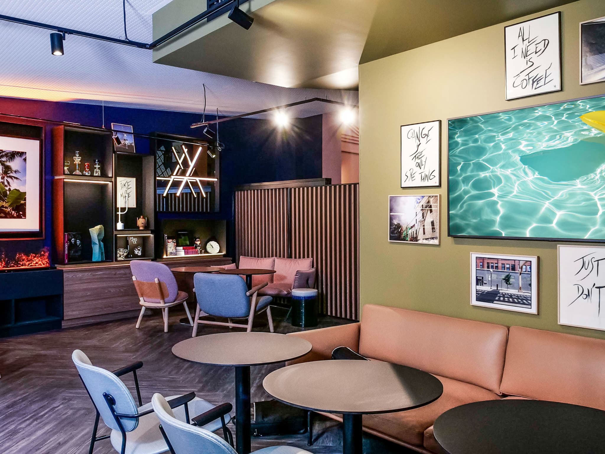 Wojo Paris 17e – Tribe Batignolles