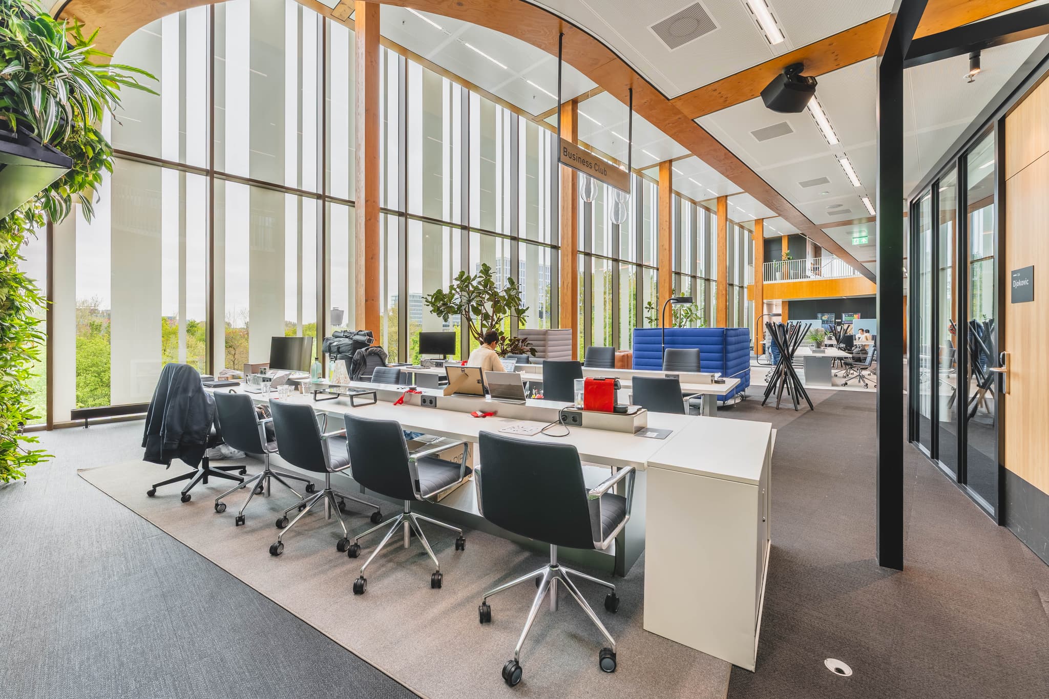 Meetingroom 3.1 interior photo 2