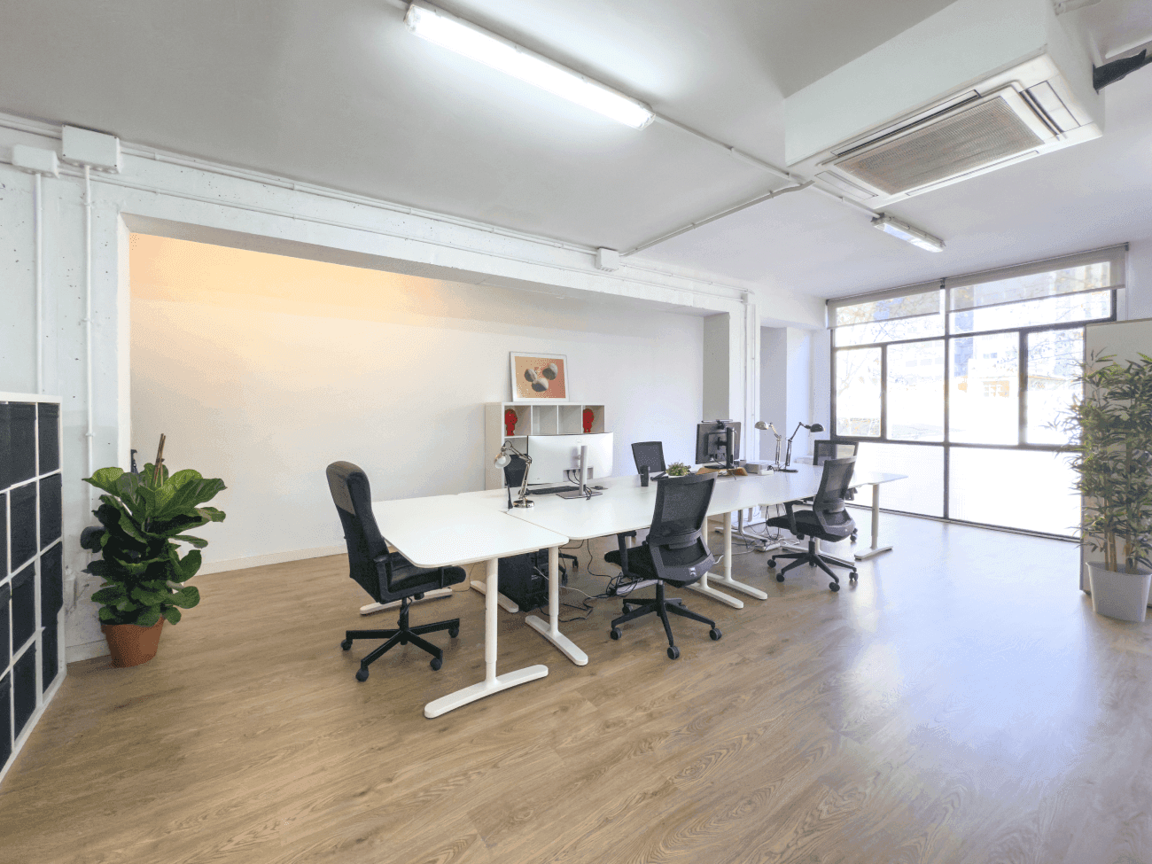 Herokid Coworking