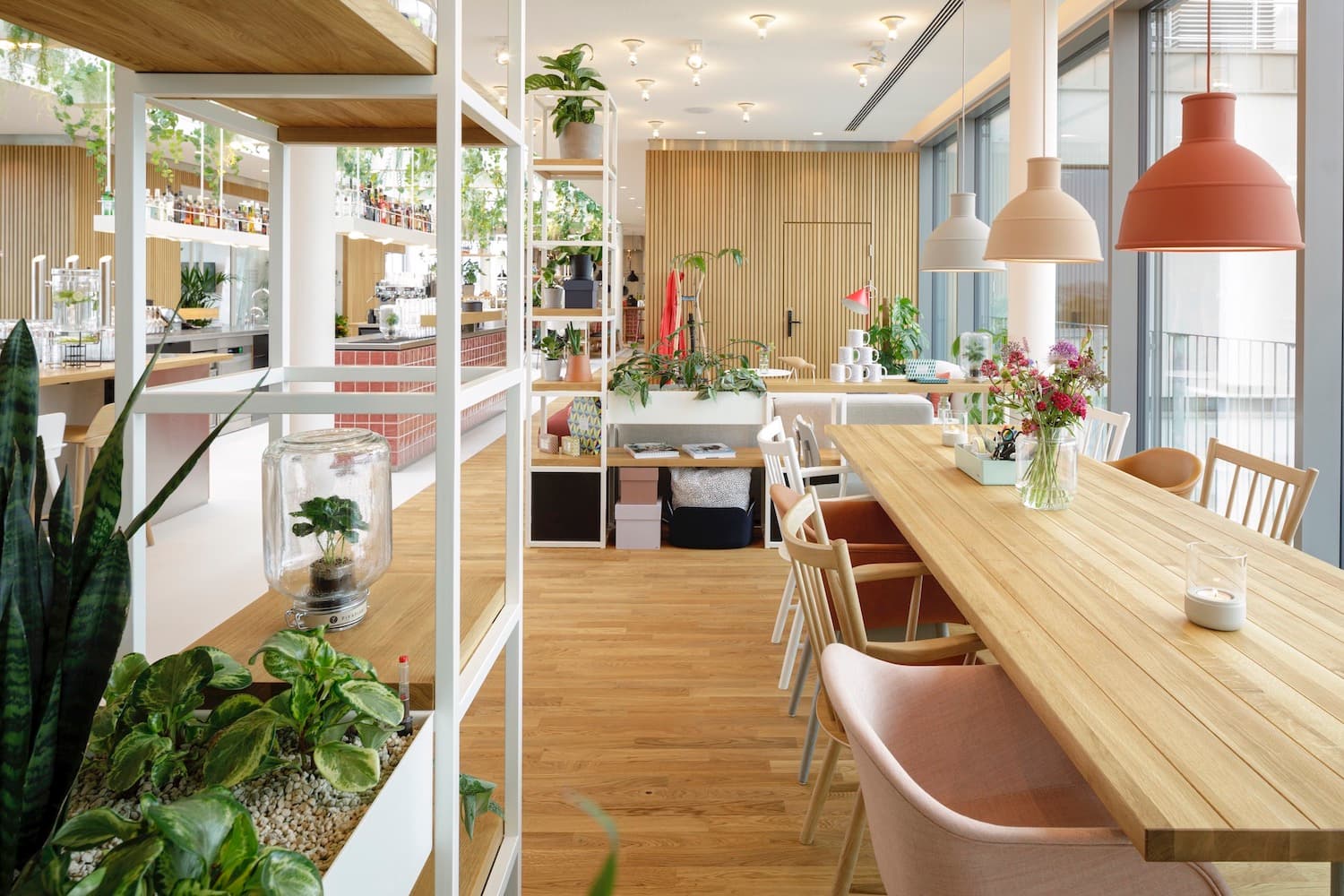 WorkZoku Vienna