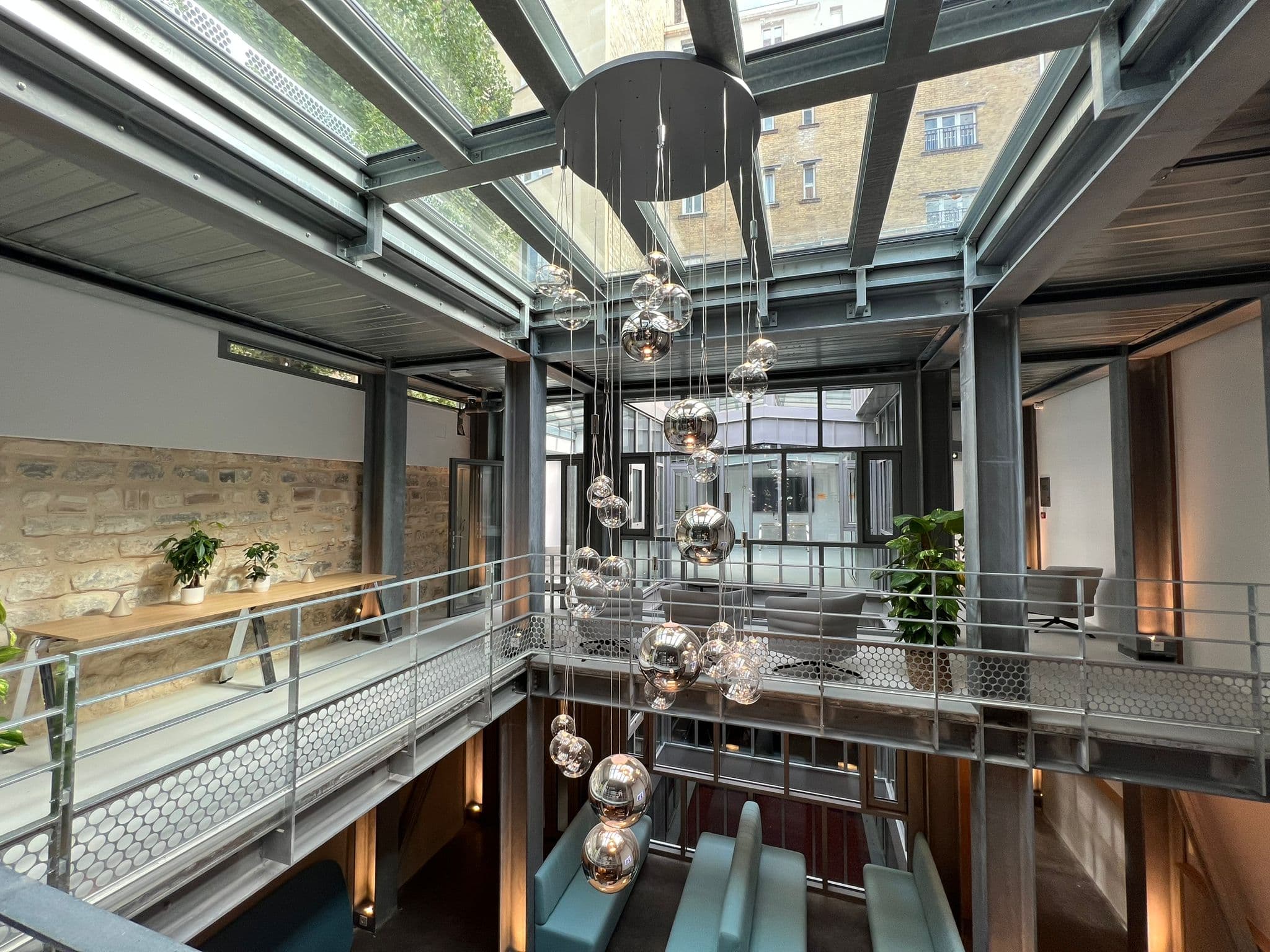 Naama Le Loft – Paris Gobelins
