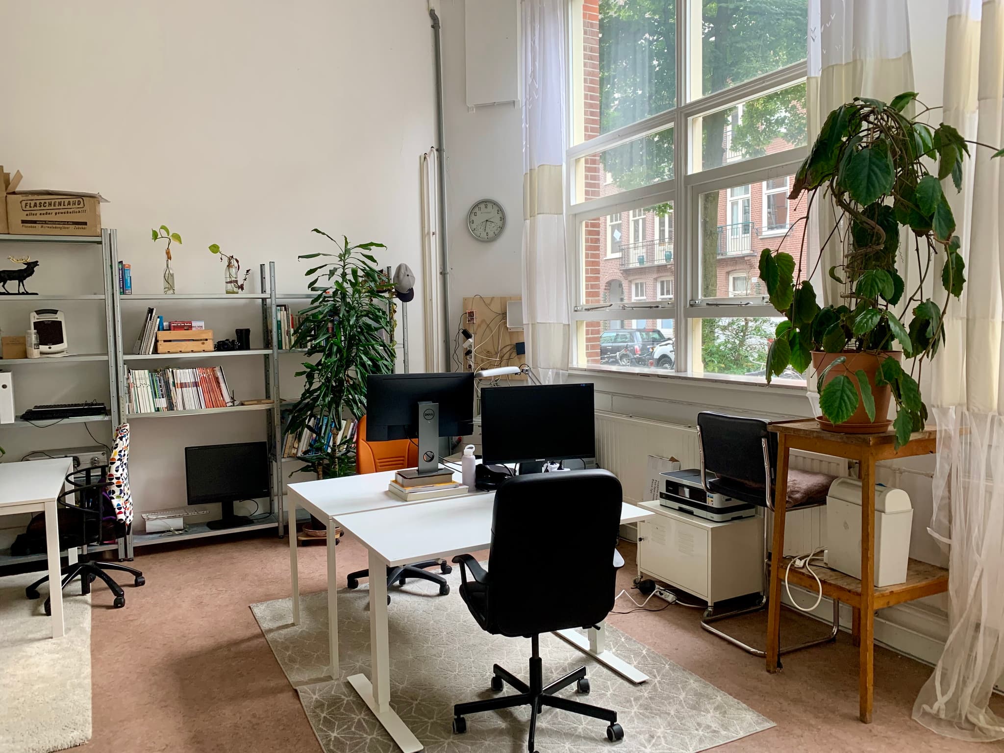 Wonderkamer