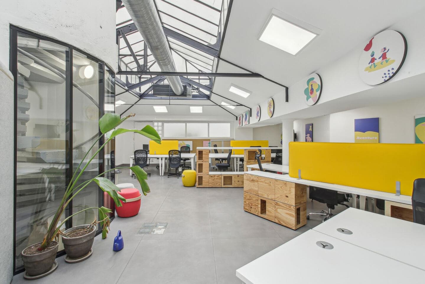 Coworking Cîteaux
