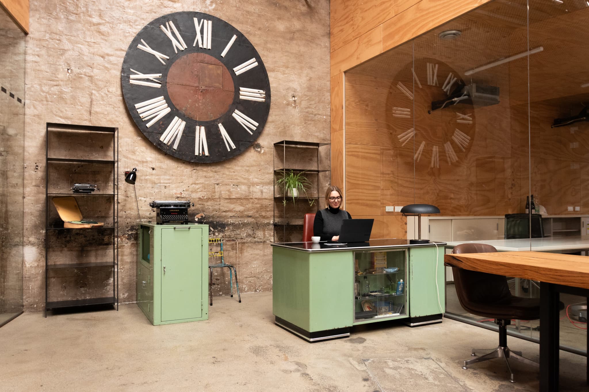AWerner Coworking