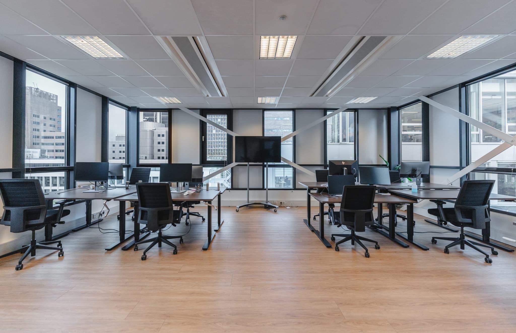 Co-Office De Boelelaan