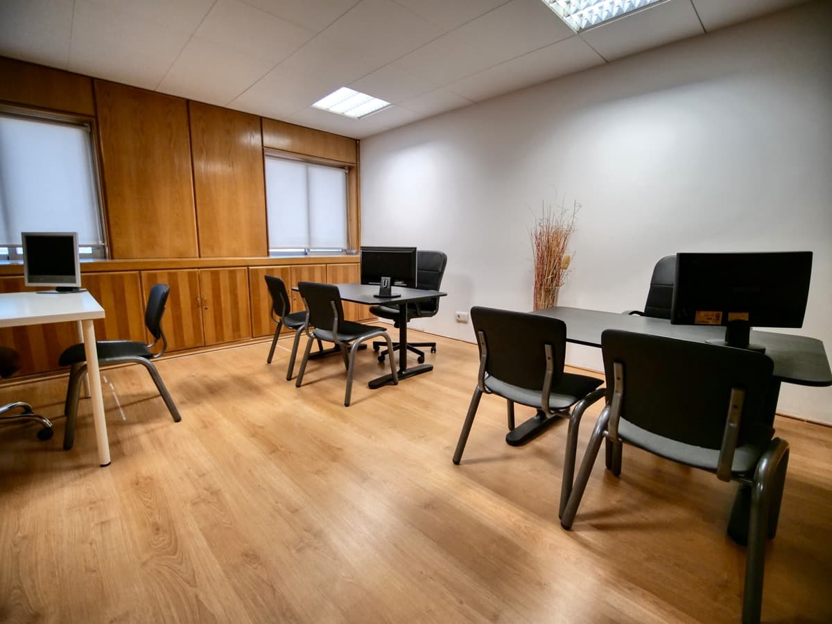 WorkOffice V Saldanha