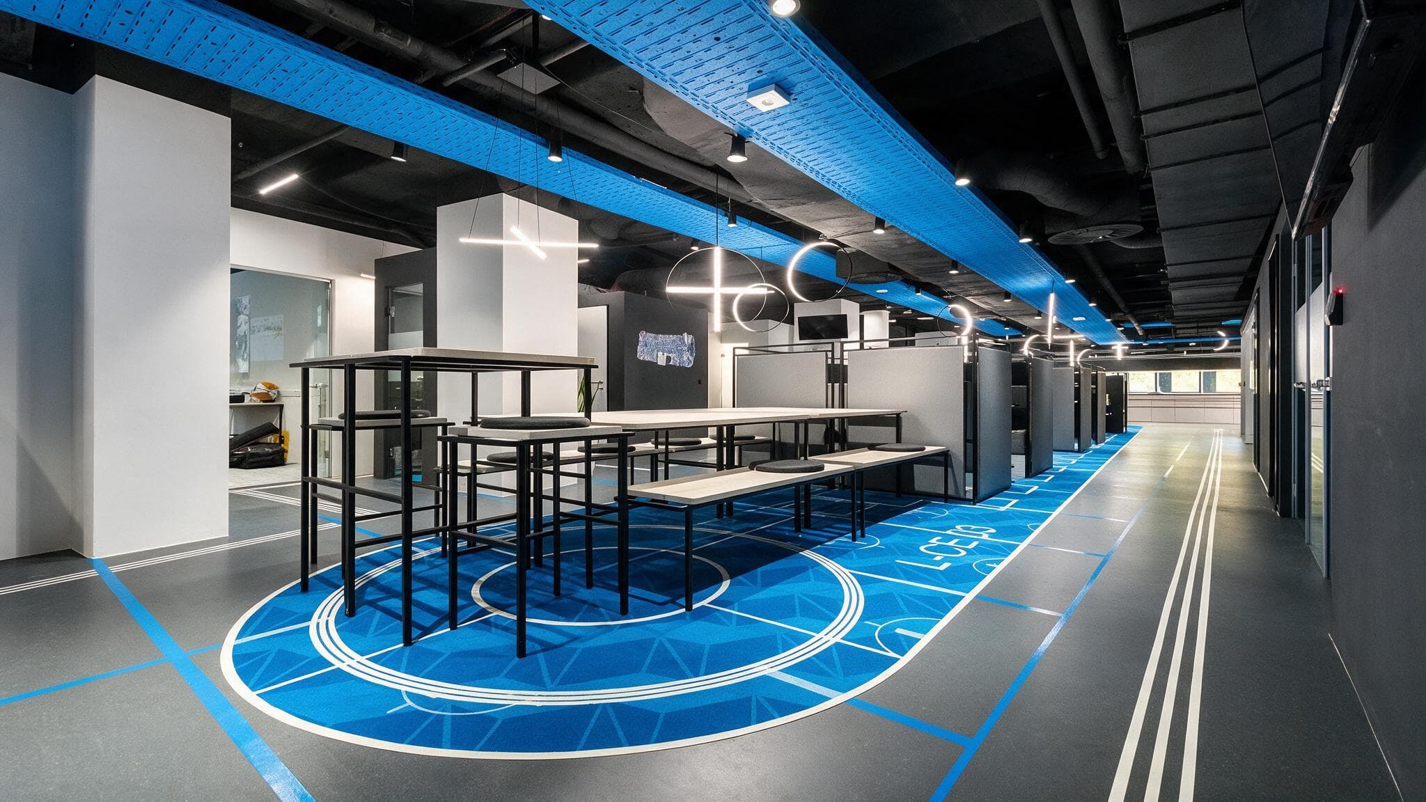 MerkurOffice work & events