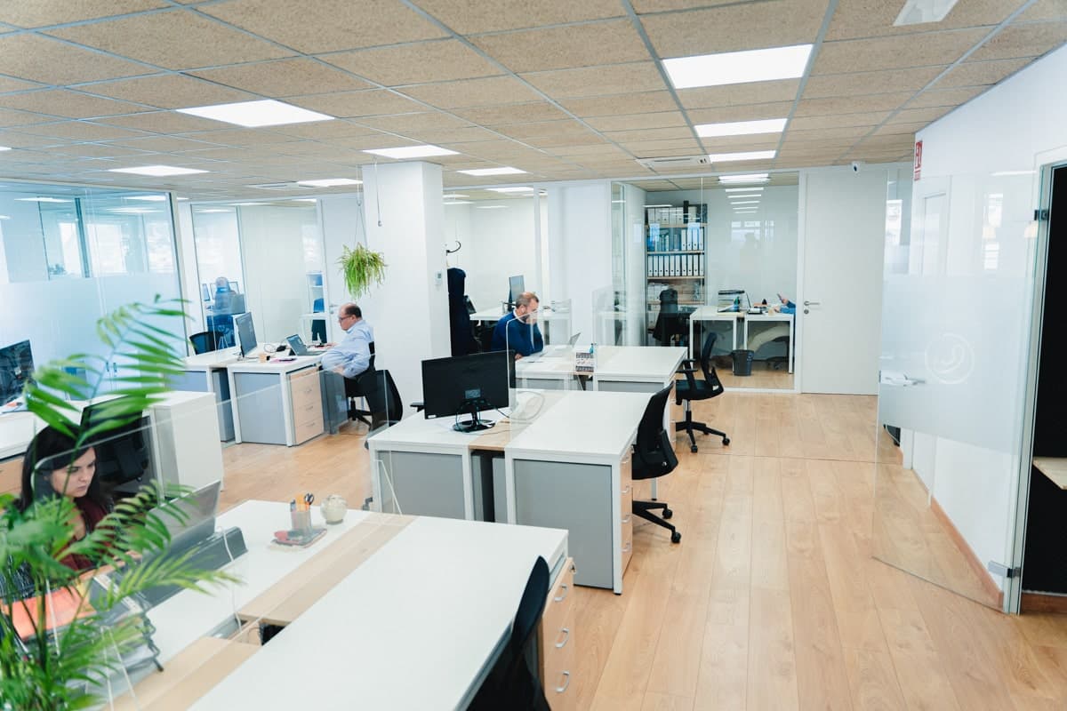 Flycowork