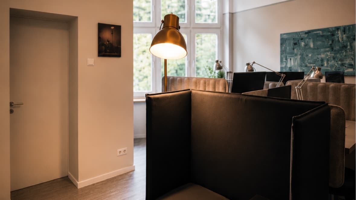 Flexovo Coworking