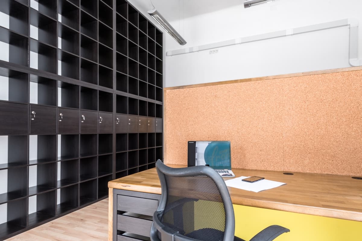 Schöner Franz Coworking