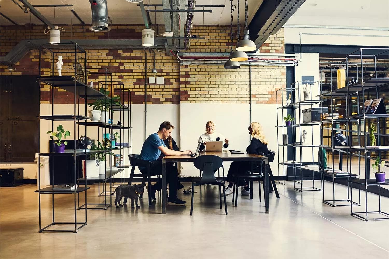 Workspace® | Kennington Park
