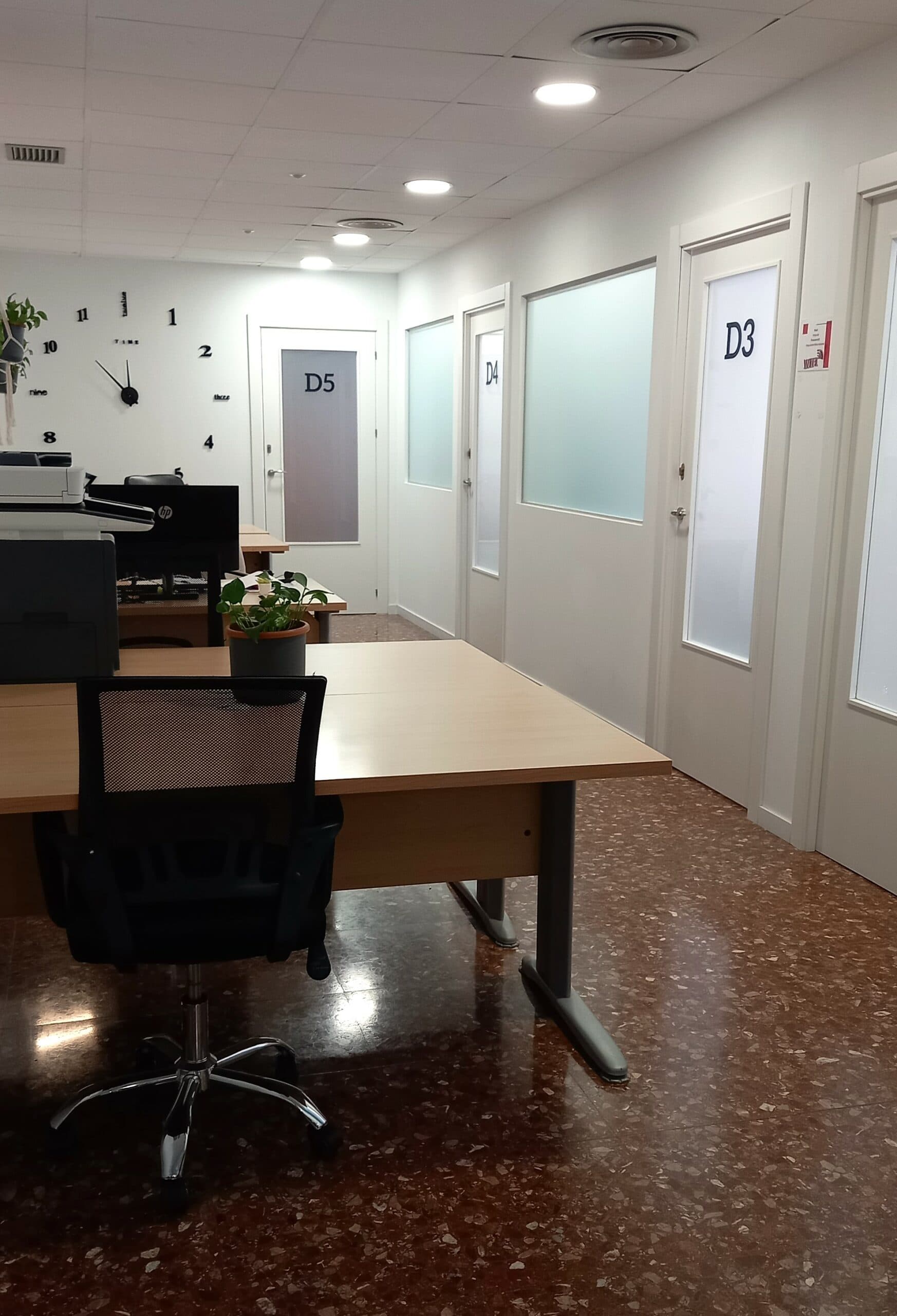 Impuls Barcelona Mallorca