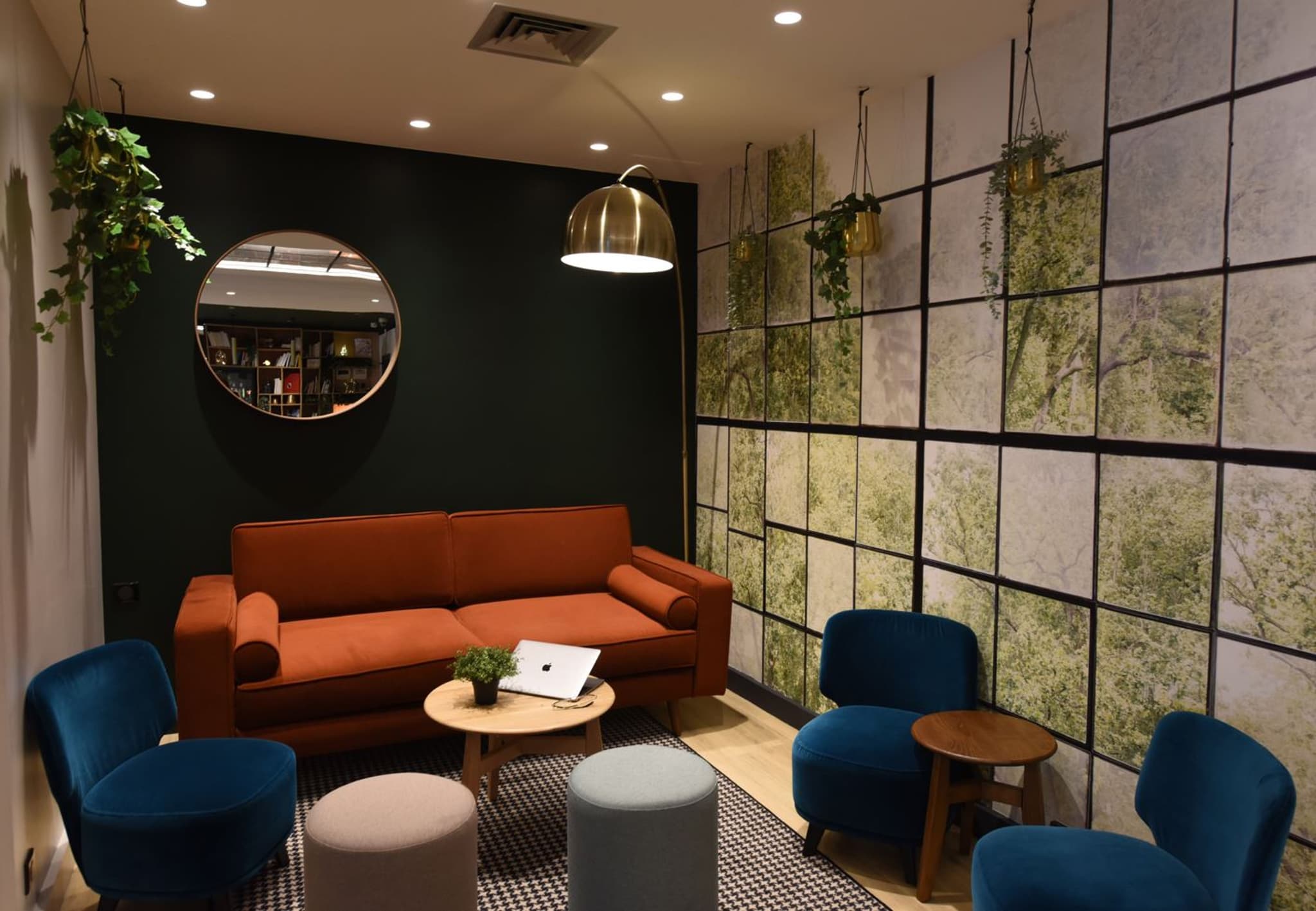 Wojo Paris 11e – Ibis Bastille Faubourg-Saint-Antoine