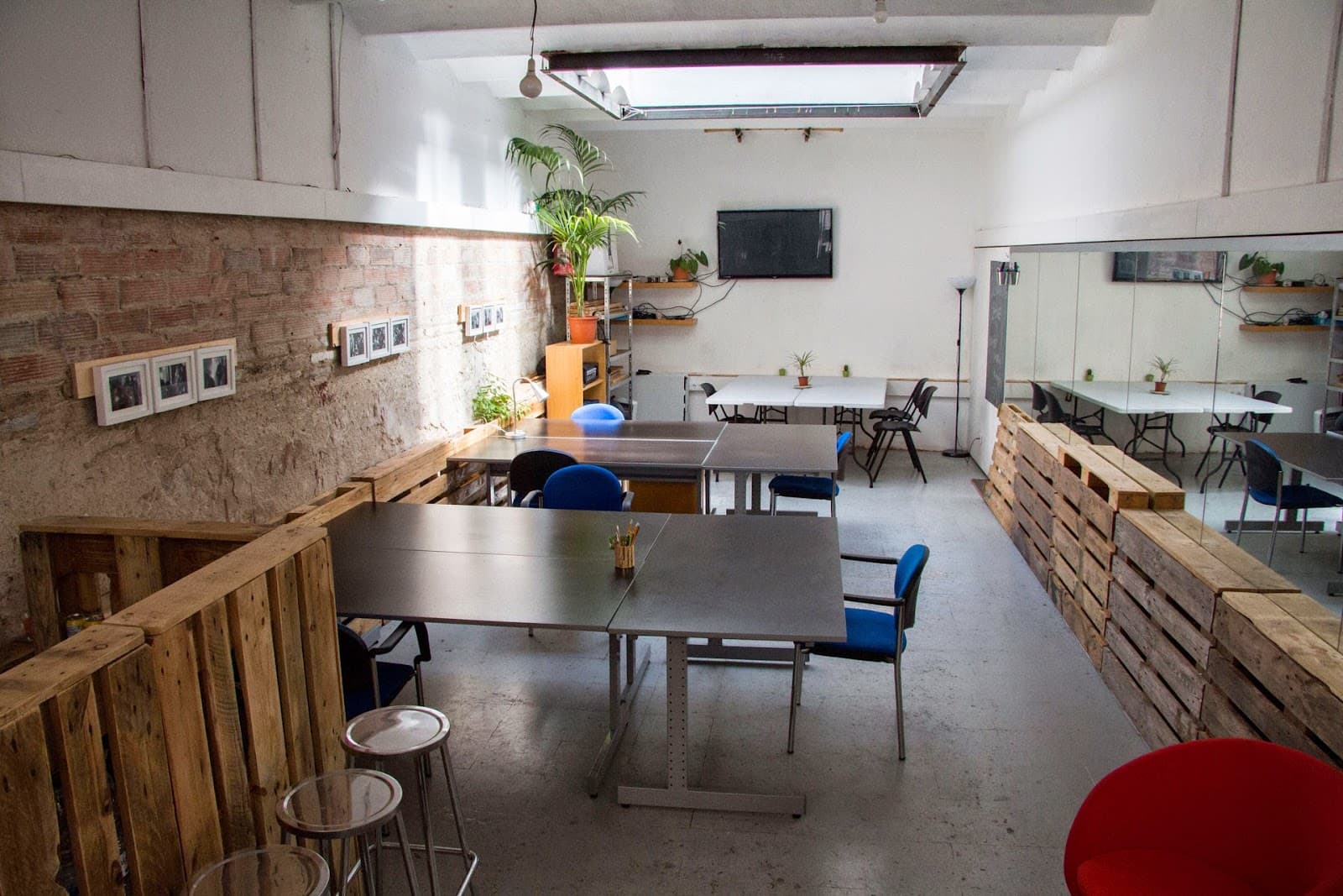 7dos Coworking
