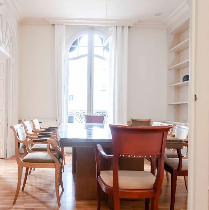 Coworking Boutique Rambla Catalunya 49