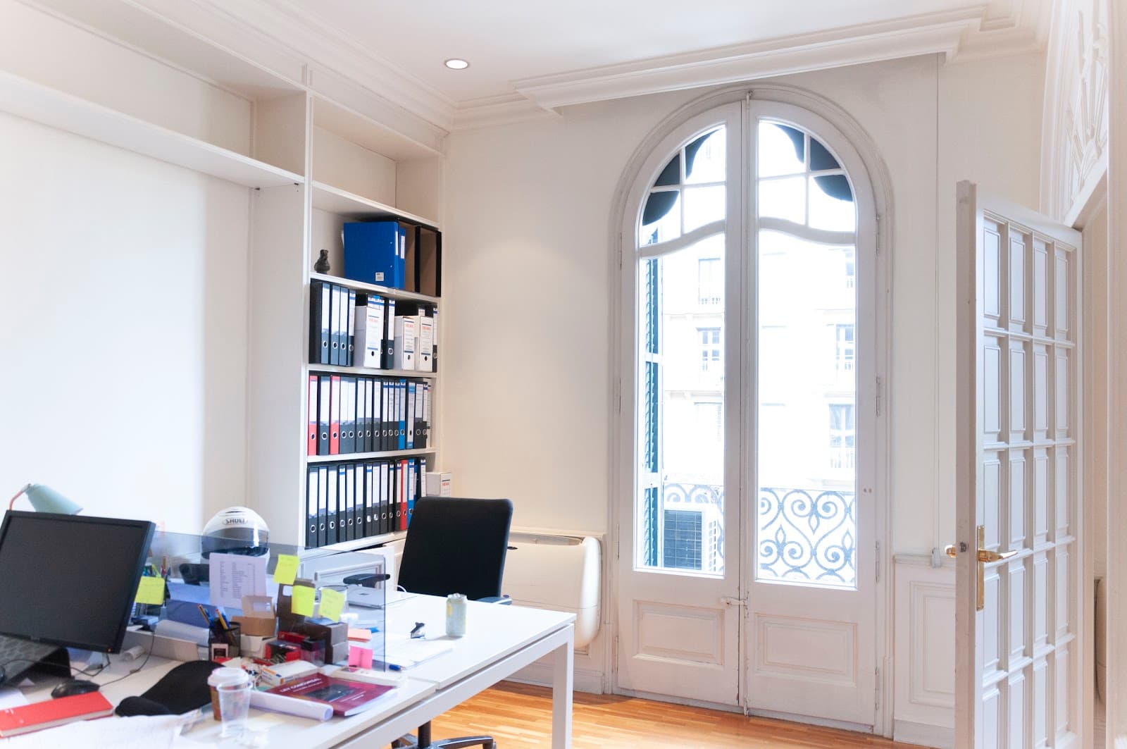 Coworking Boutique Rambla Catalunya 49