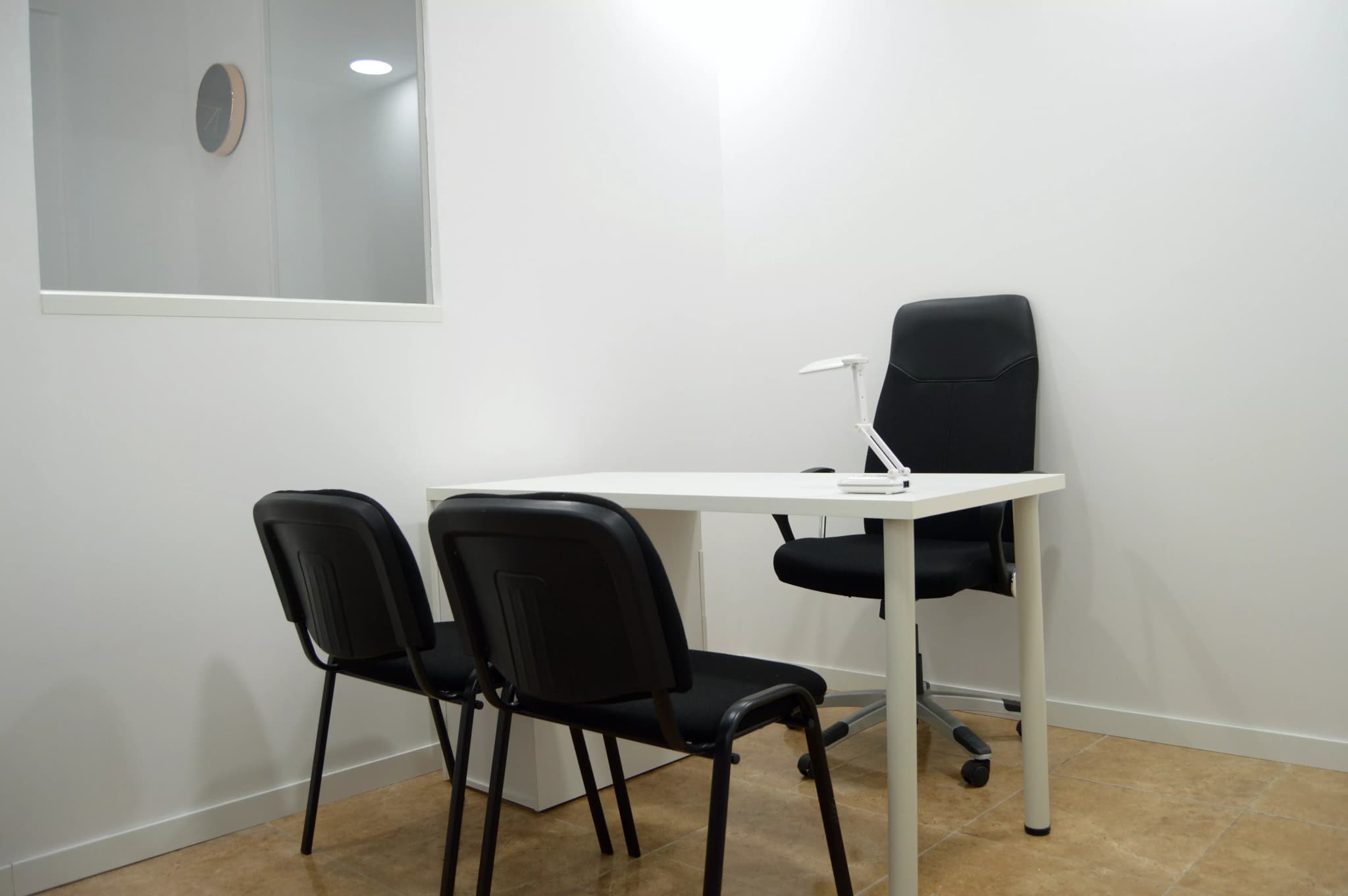 GMV WorkSpace