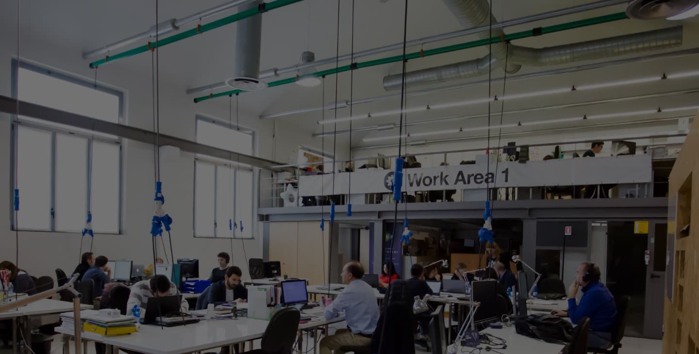 Coworking Login Milano
