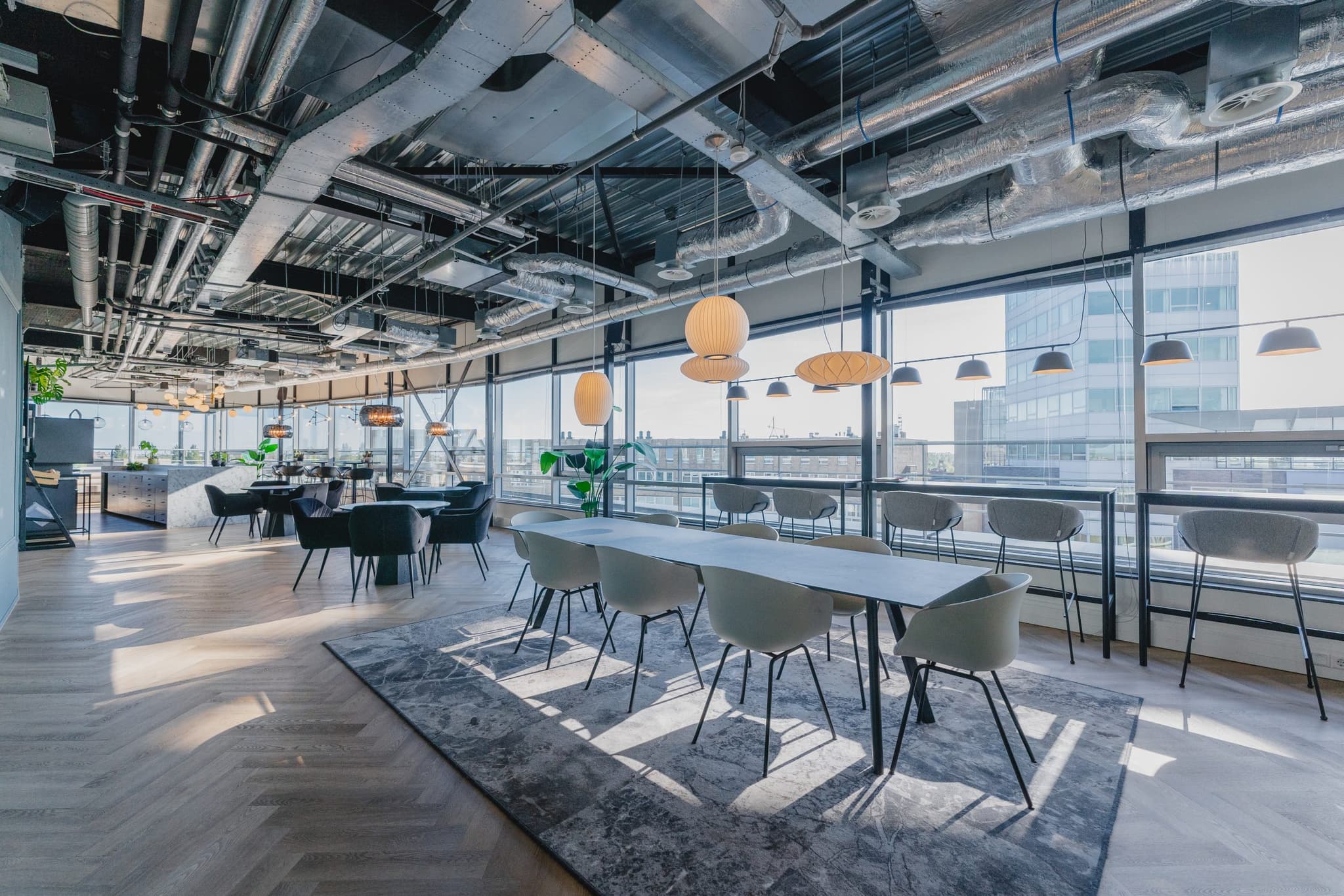 Co-Office Bruggebouw